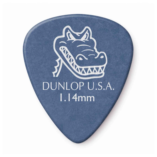 Dunlop Gator Grip 1.14