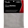 Fender Factory Microfiber Cloth