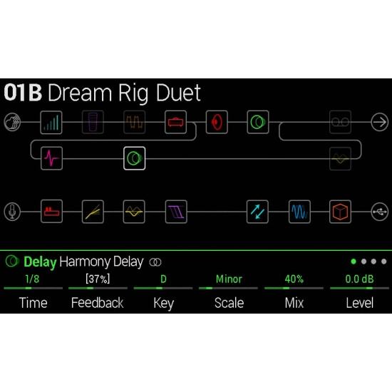 Line 6 Helix