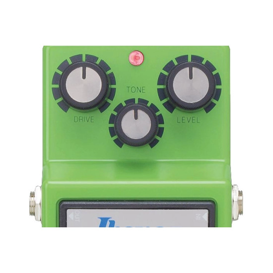 Ibanez TS9