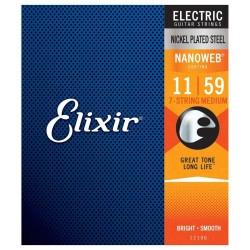 Elixir Nanoweb PS 11/59 Medium 7