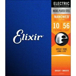 Elixir Nanoweb PS 10/56 Light 7