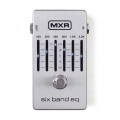 MXR 6 Band Equalizer M109S