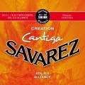 Savarez 510MR Normal