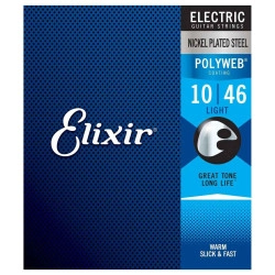 Elixir Polyweb PS 10/46 Light