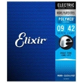 Elixir Polyweb 09/42 Super Light