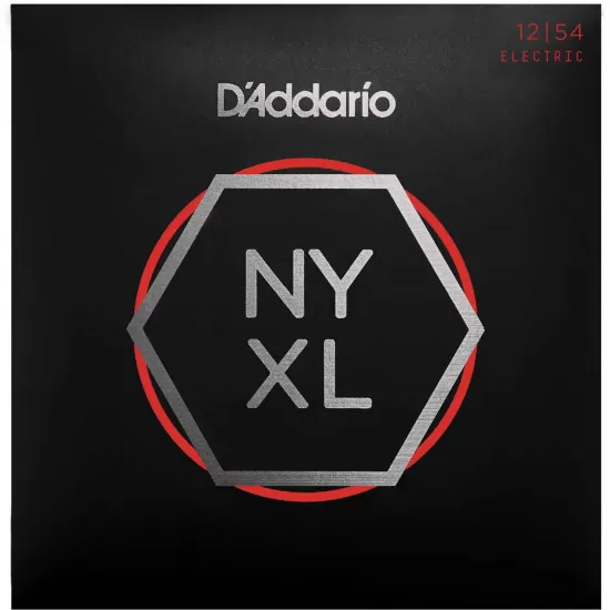 Daddario  NYXL1254