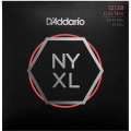 Daddario  NYXL1238PS