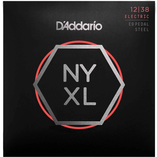 Daddario  NYXL1238PS