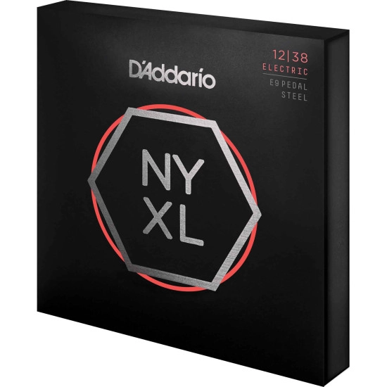 Daddario  NYXL1238PS