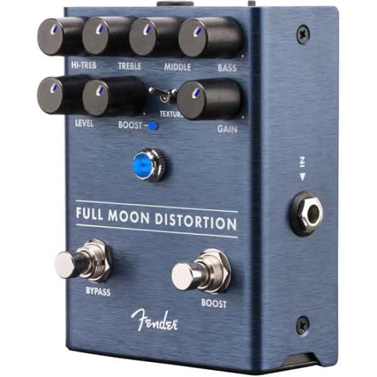 Fender Full Moon Distortion