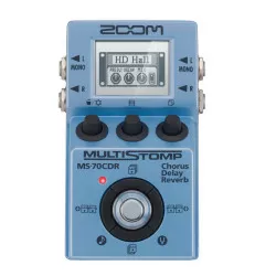 Zoom MS 70 CDR