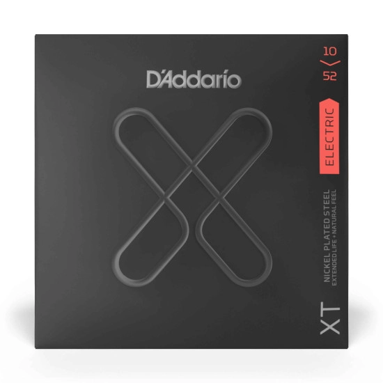 Daddario XTE1052 10 52