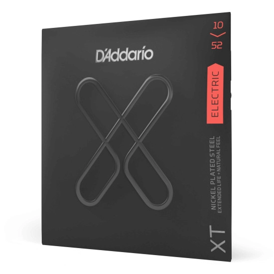 Daddario XTE1052 10 52