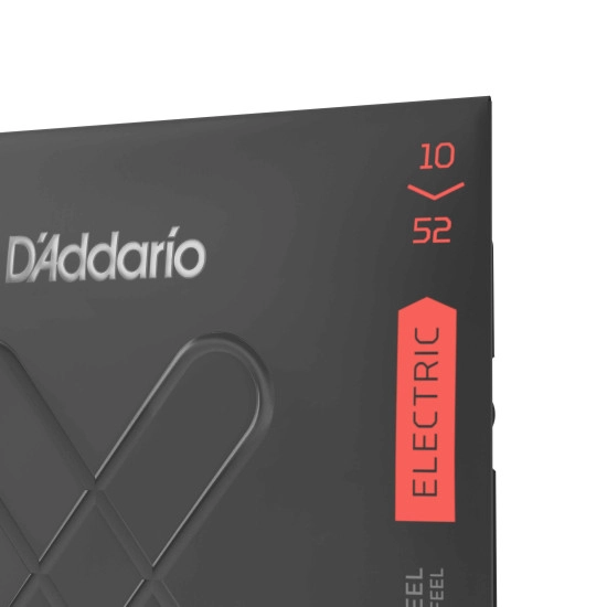 Daddario XTE1052 10 52