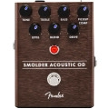 Fender Smolder Acoustic Overdrive