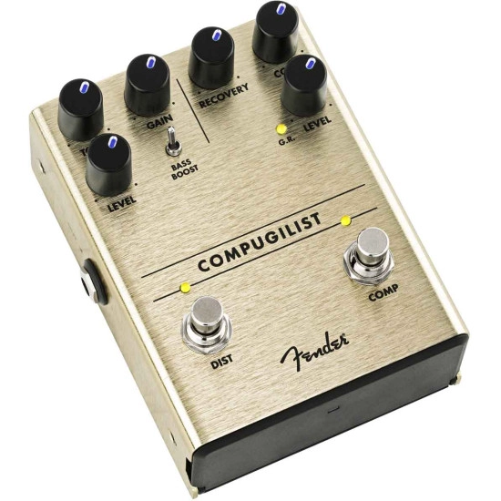 Fender Compugilist