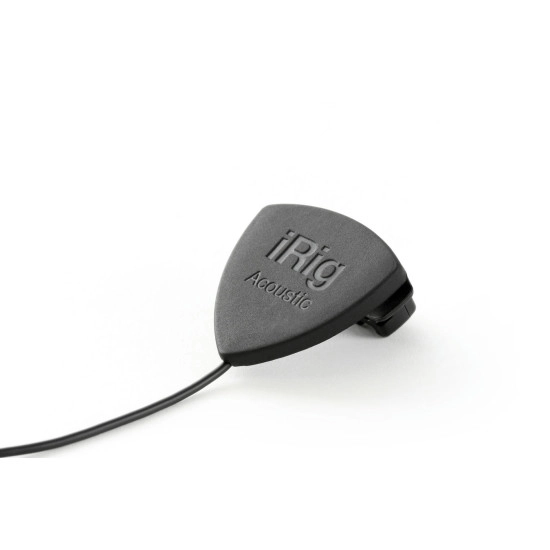 IK MULTIMEDIA iRig Acoustic