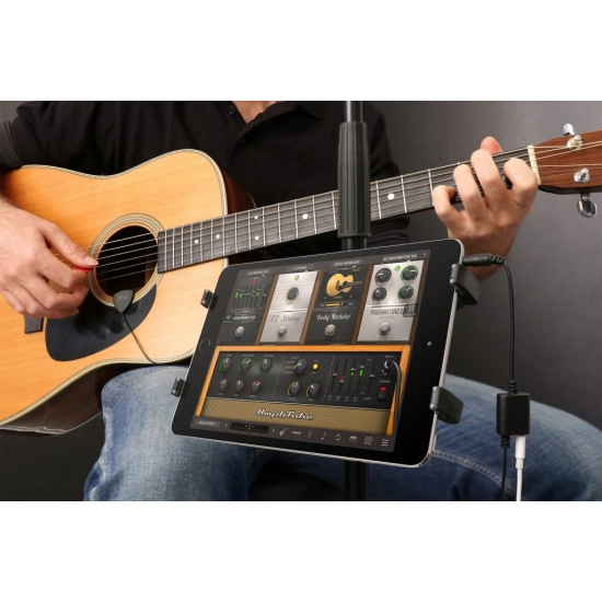 IK MULTIMEDIA iRig Acoustic