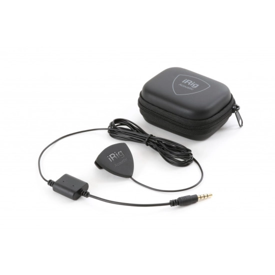 IK MULTIMEDIA iRig Acoustic