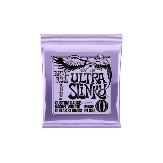 Ernie Ball EB2227