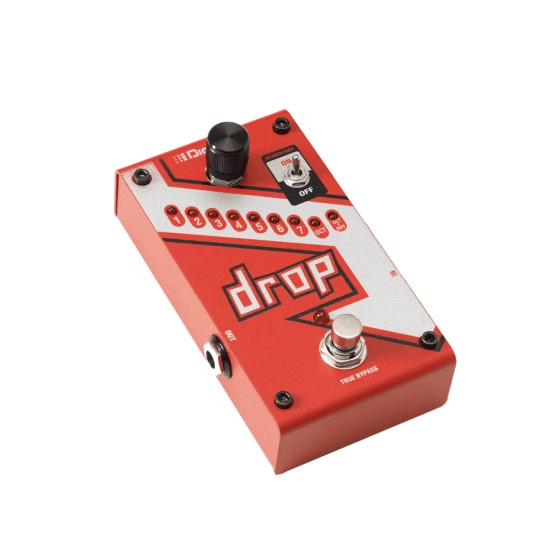 DigiTech The Drop