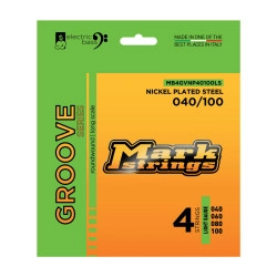 Markbass Groove NS 4 40 100