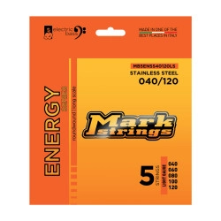 Markbass Energy 5 40 120