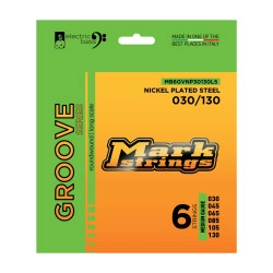 Markbass Groove NS 6 30 130