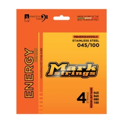 Markbass Energy 4 45 100