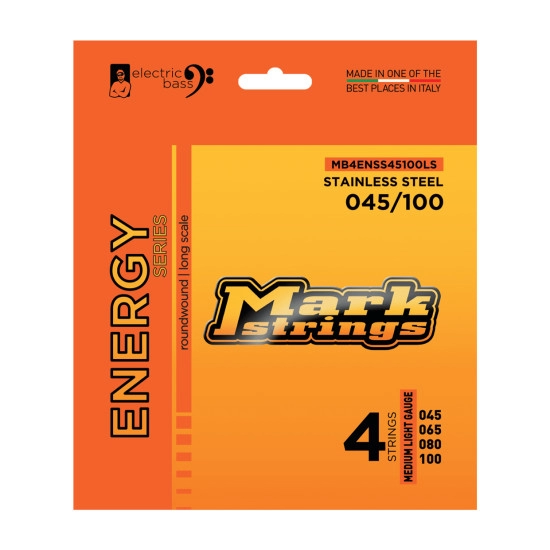 Markbass Energy 4 45 100