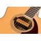 Fender Mesquite Acoustic Humbucker