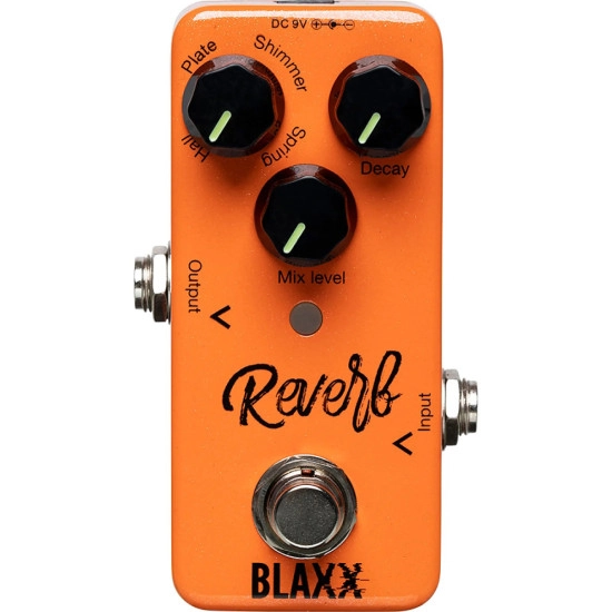 Blaxx BX REVERB