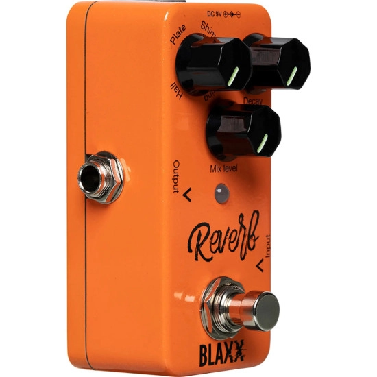 Blaxx BX REVERB