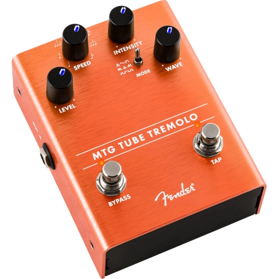 Fender MTG Tube Tremolo