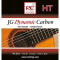 RC Strings DC10 JG Dynamic Carbon