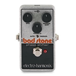 Electro Harmonix Bad Stone Phase Shifter