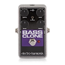 Electro Harmonix Bass Clone