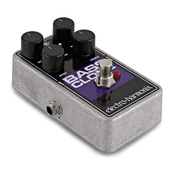 Electro Harmonix Bass Clone