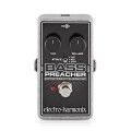 Electro Harmonix BASS PREACHER Compressor/Sustainer