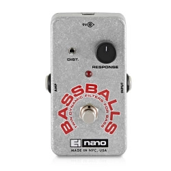 Electro Harmonix Nano bassballs