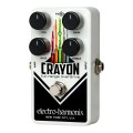 Electro Harmonix Crayon Full Range Overdrive