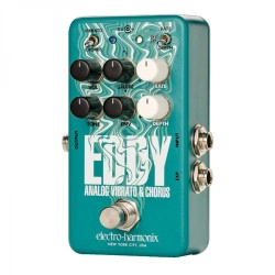 Electro Harmonix Eddy Analog Chorus & Vibrato