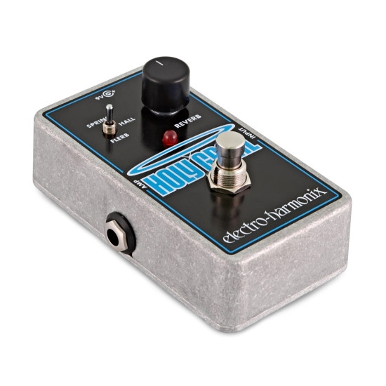 Electro Harmonix Holy Grail