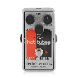 Electro Harmonix Hot Tubes Nano