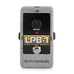 Electro Harmonix LPB 1 Linear Power Booster