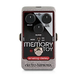 Electro Harmonix Memory Toy Analog Delay