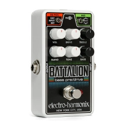 Electro Harmonix Nano Battalion