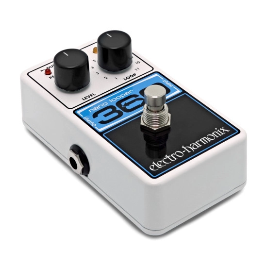 Electro Harmonix Nano Looper 360