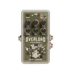 Electro Harmonix Nano Operation Overlord